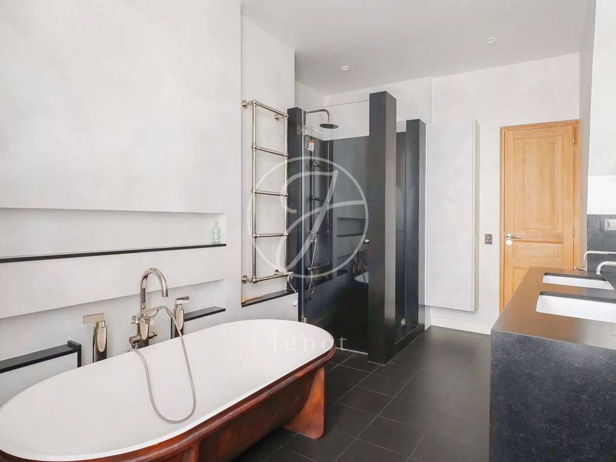 Appartement Paris 5e