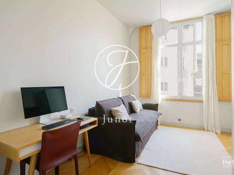 Appartement Paris 5e - 4 chambres - 188m²
