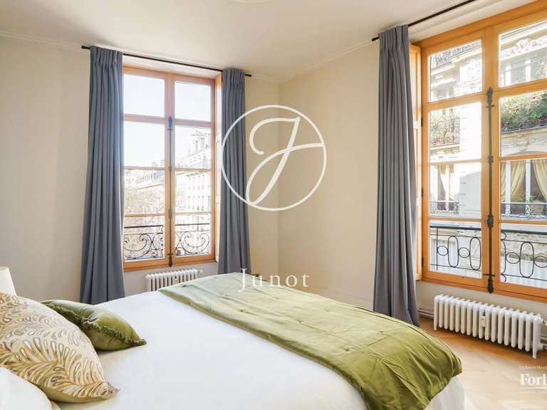 Appartement Paris 5e - 4 chambres - 188m²
