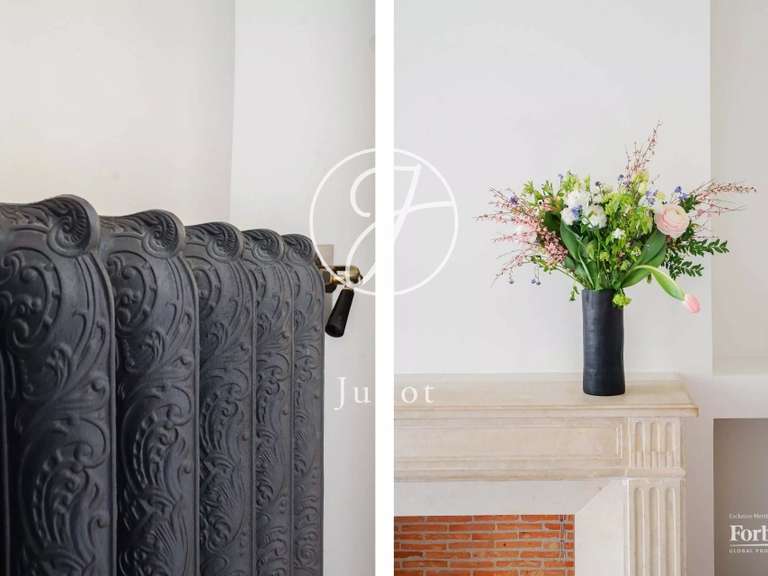 Appartement Paris 5e - 4 chambres - 188m²