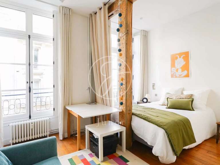 Appartement Paris 5e - 4 chambres - 188m²