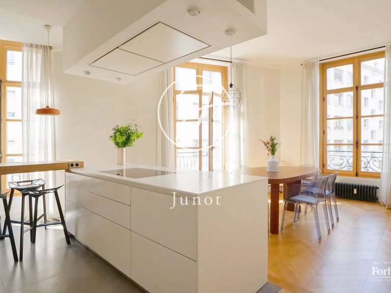 Appartement Paris 5e - 4 chambres - 188m²
