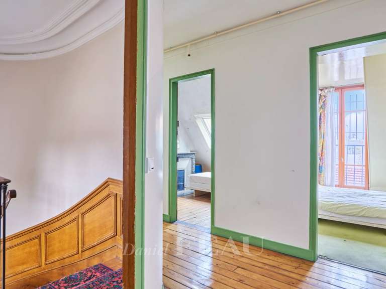 Appartement Paris 5e - 3 chambres - 128m²