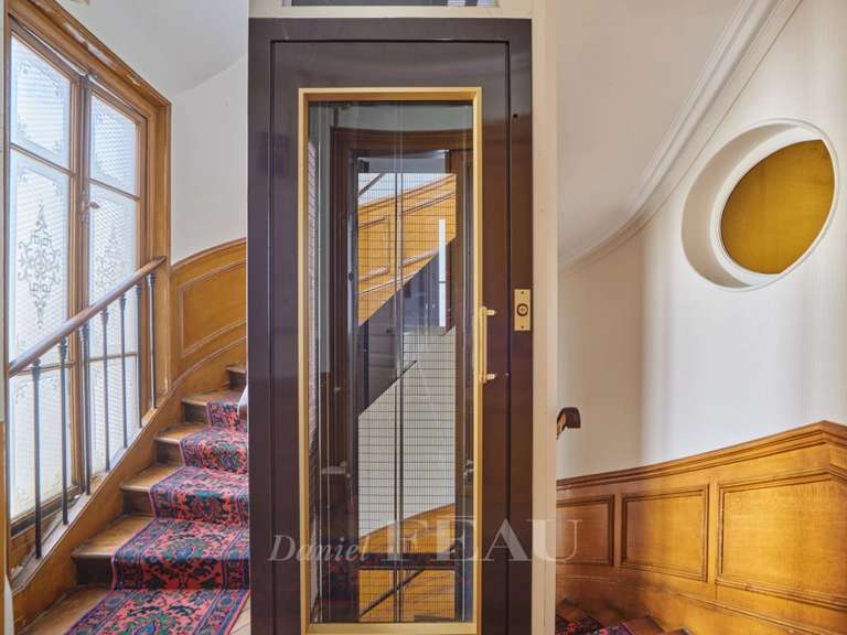 Appartement Paris 5e - 3 chambres - 128m²