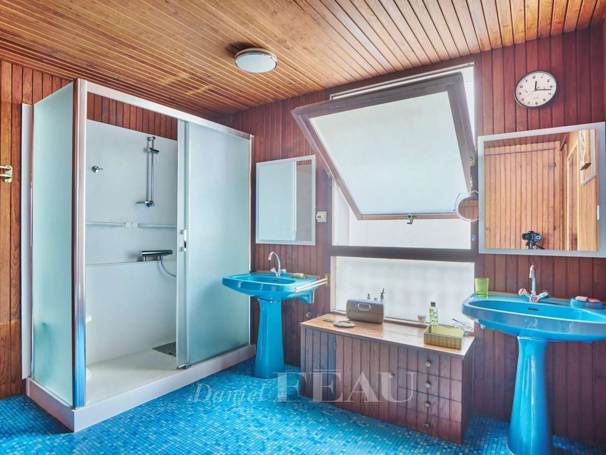 Appartement Paris 5e