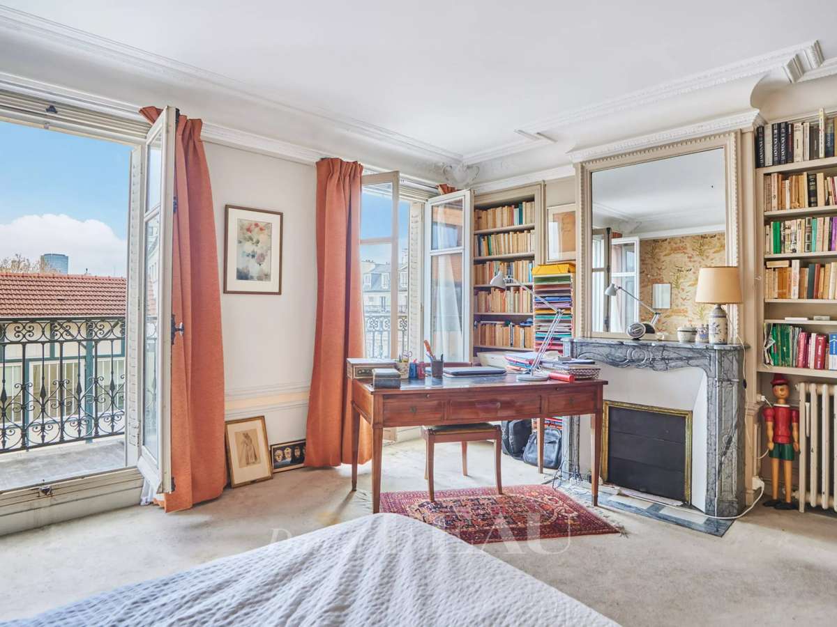 Appartement Paris 5e