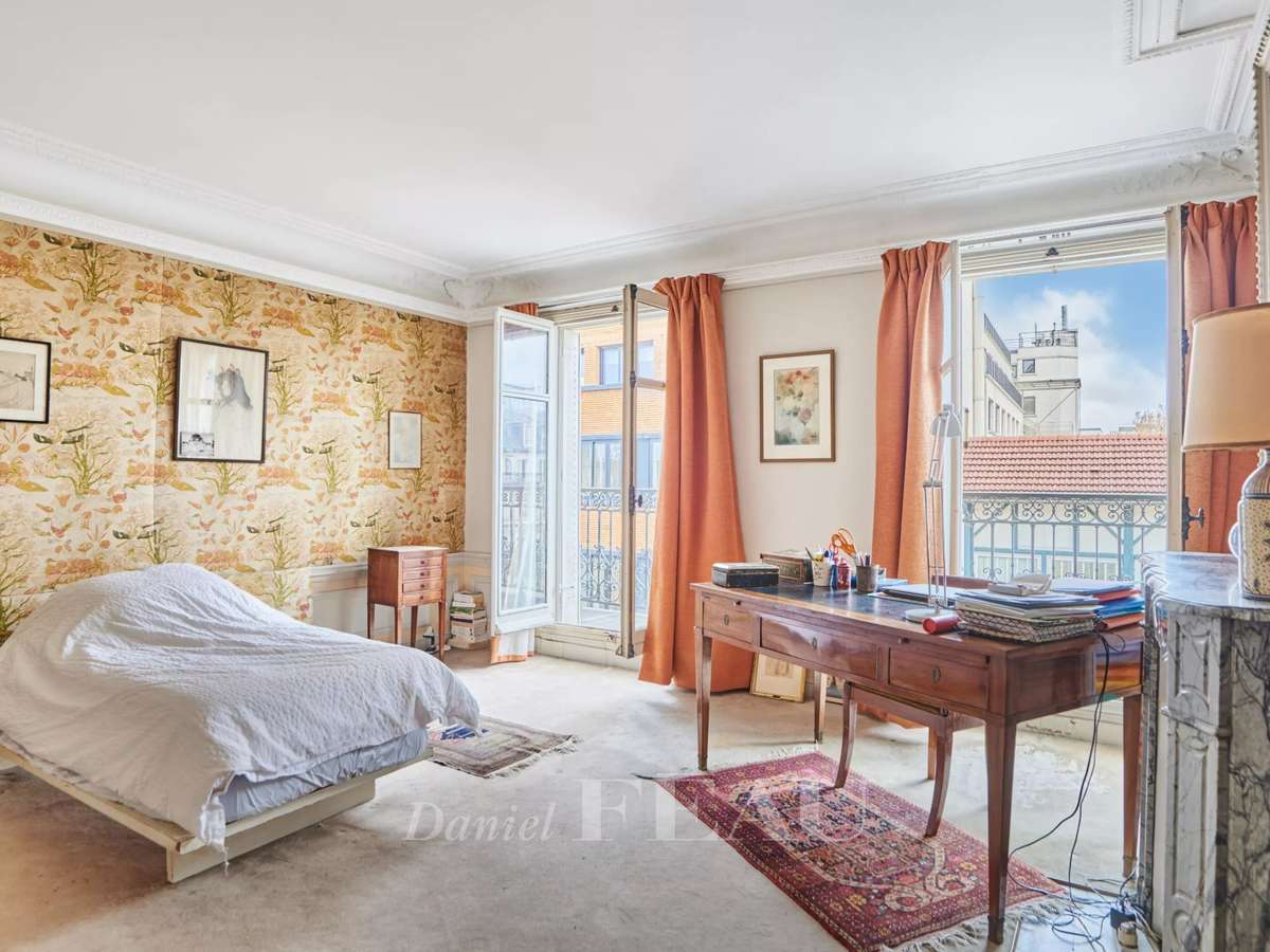 Appartement Paris 5e