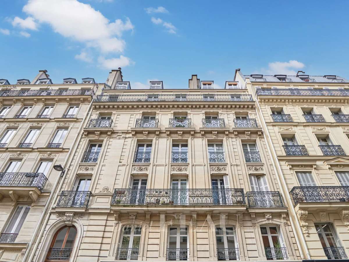 Appartement Paris 5e