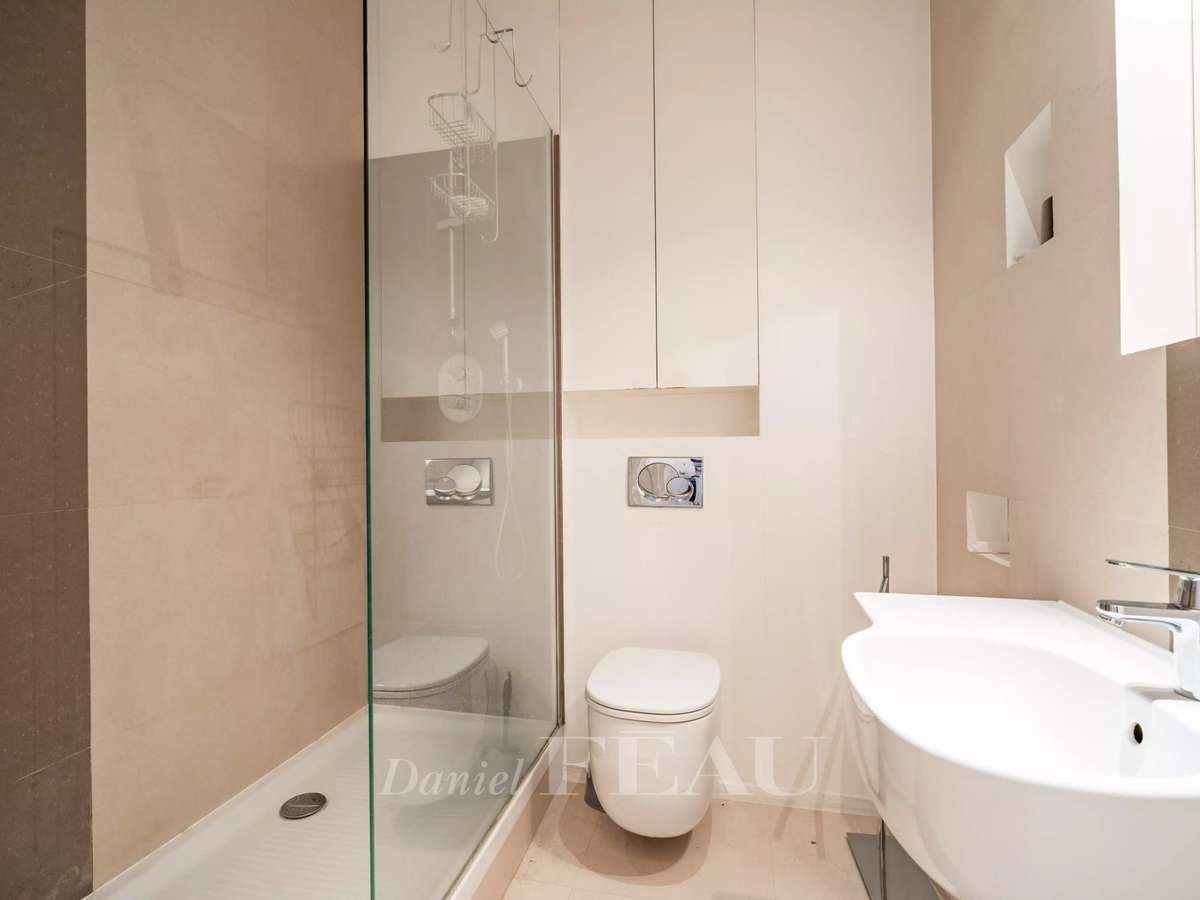 Appartement Paris 5e