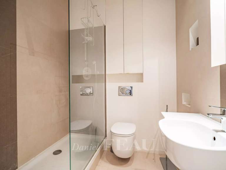 Appartement Paris 5e - 2 chambres - 87m²