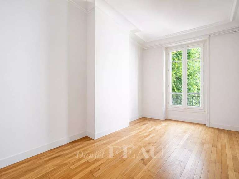 Appartement Paris 5e - 2 chambres - 87m²