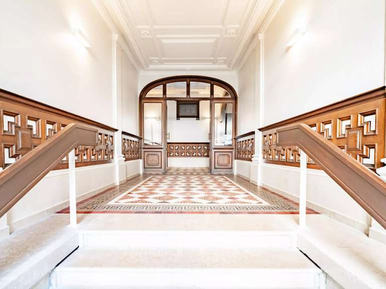 Apartment Paris 5e - 2 bedrooms - 87m²