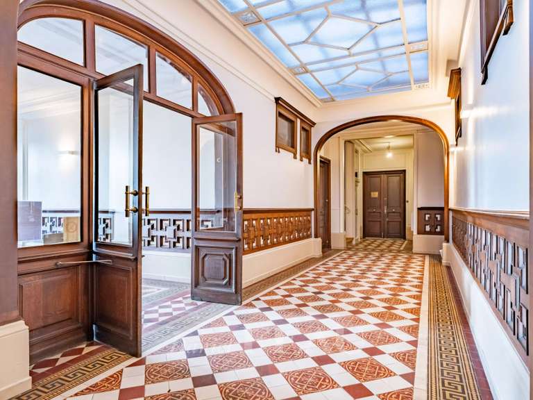 Apartment Paris 5e - 2 bedrooms - 87m²