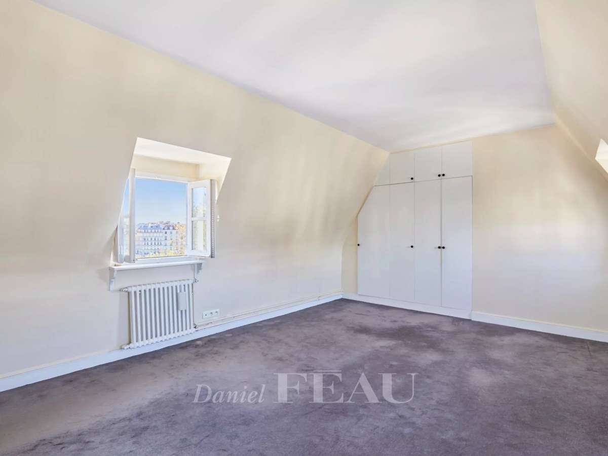 Appartement Paris 5e