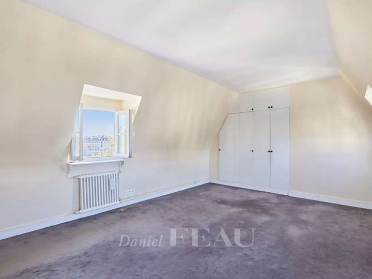 Appartement Paris 5e - 2 chambres - 103m²