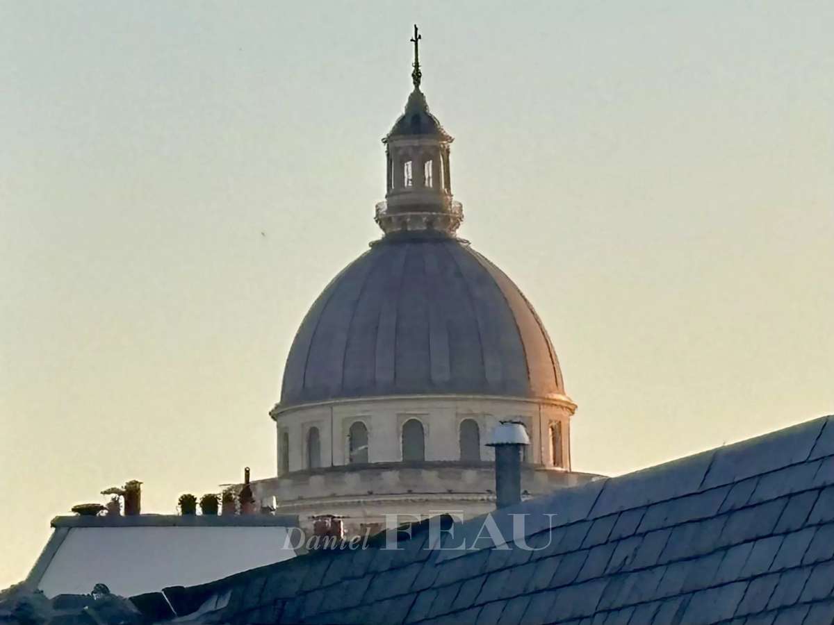 Appartement Paris 5e