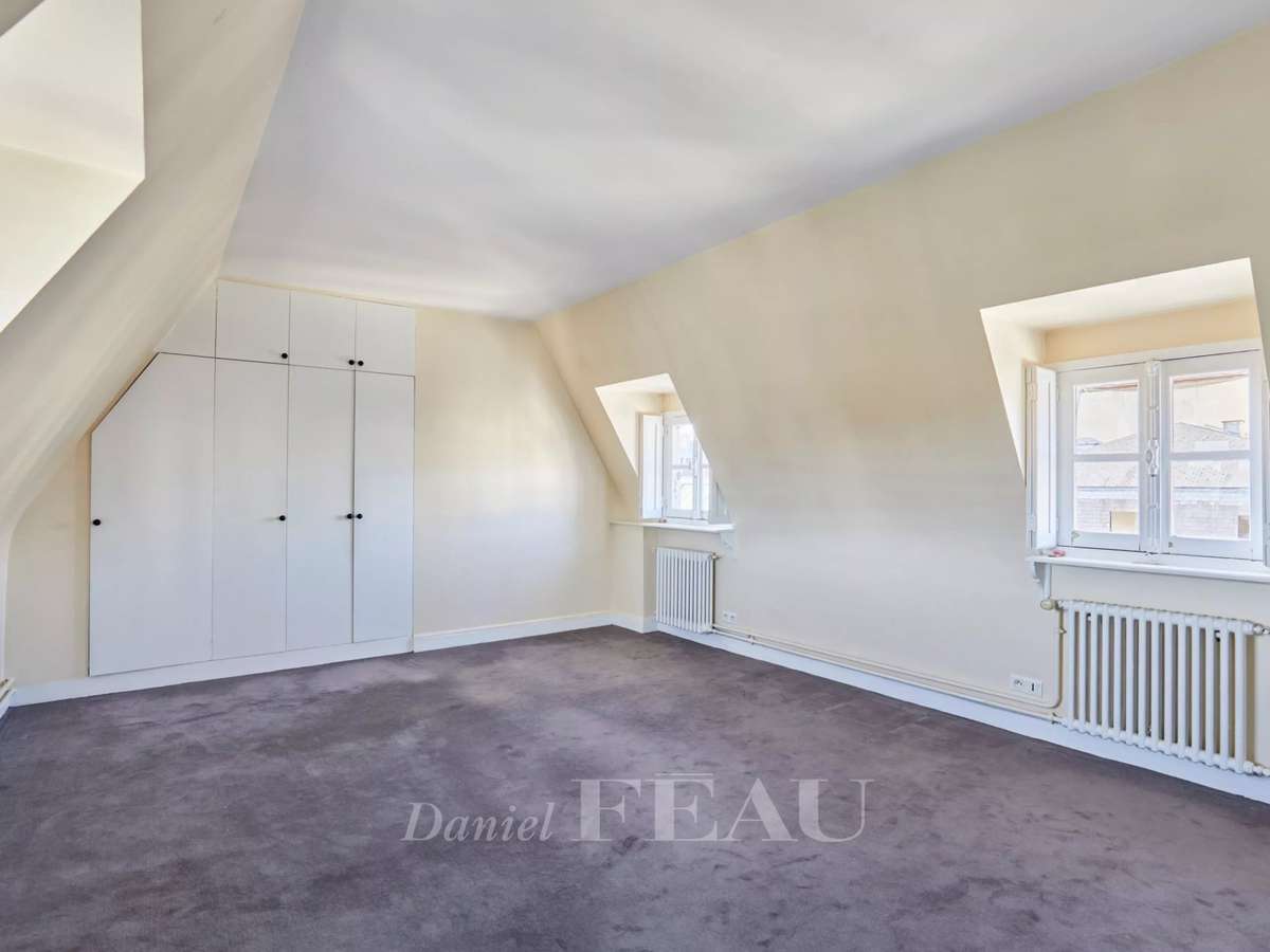 Appartement Paris 5e