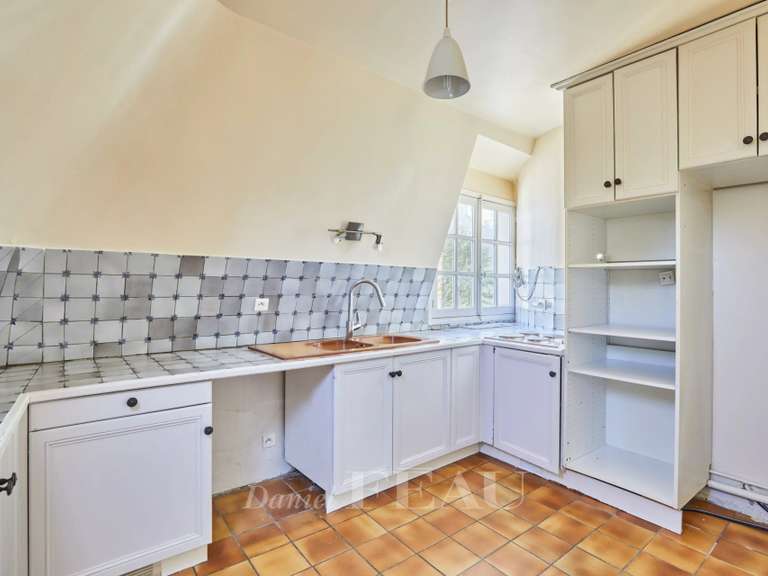 Appartement Paris 5e - 2 chambres - 103m²