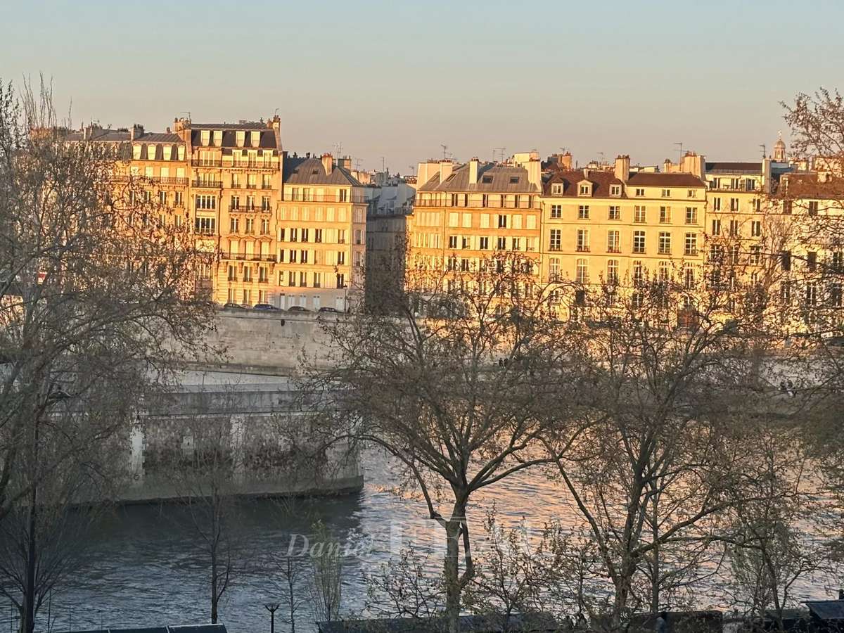 Appartement Paris 5e