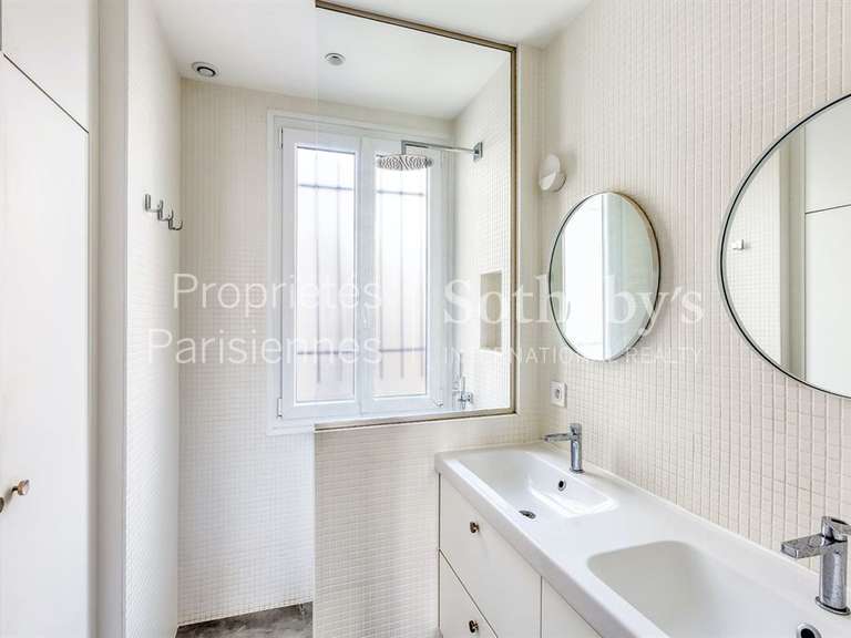 Appartement Paris 5e - 4 chambres - 120m²