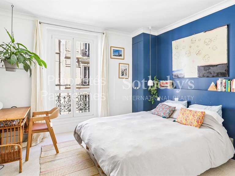 Apartment Paris 5e - 4 bedrooms - 120m²
