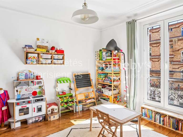 Apartment Paris 5e - 4 bedrooms - 120m²