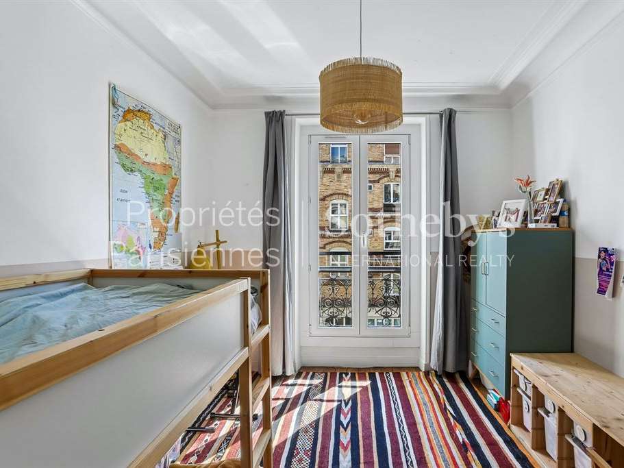 Appartement Paris 5e