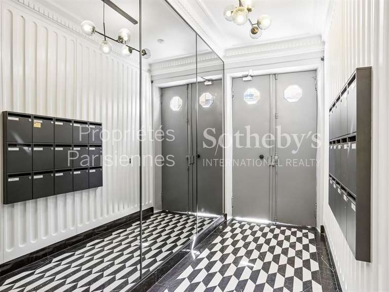 Apartment Paris 5e - 4 bedrooms - 120m²