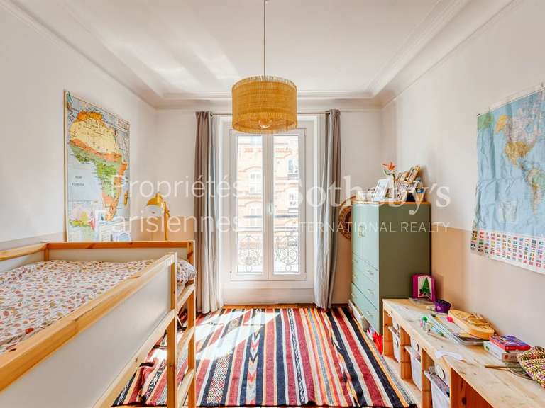 Appartement Paris 5e - 4 chambres - 120m²