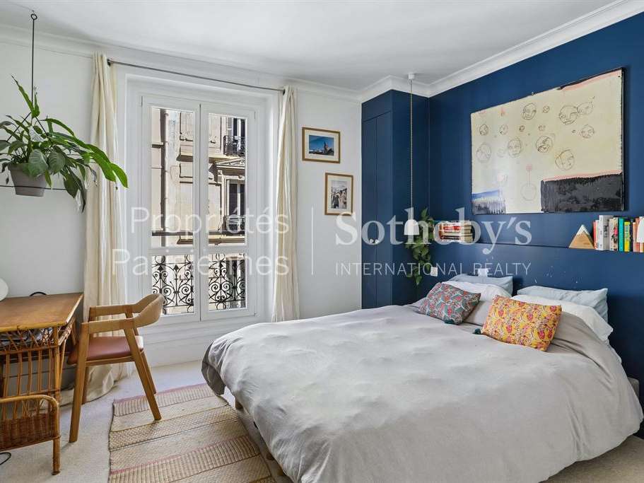 Appartement Paris 5e
