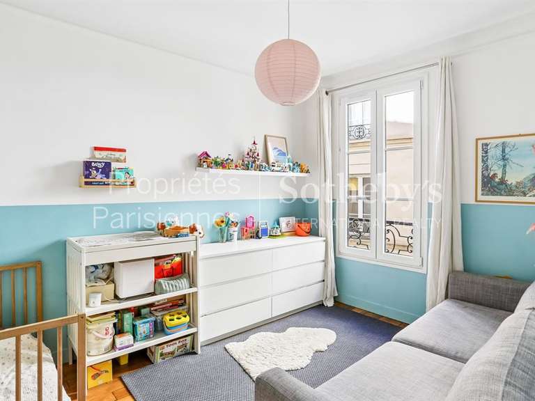 Apartment Paris 5e - 4 bedrooms - 120m²