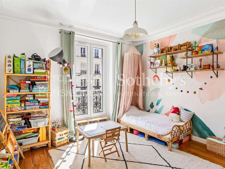 Apartment Paris 5e - 4 bedrooms - 120m²