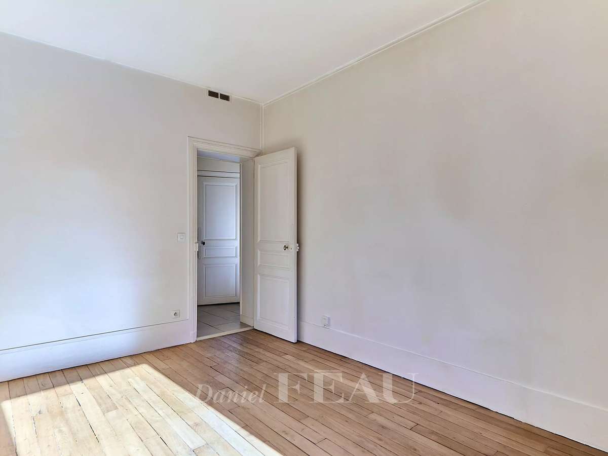 Appartement Paris 5e