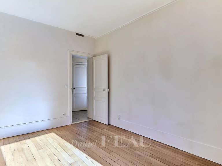 Appartement Paris 5e - 1 chambre - 35m²