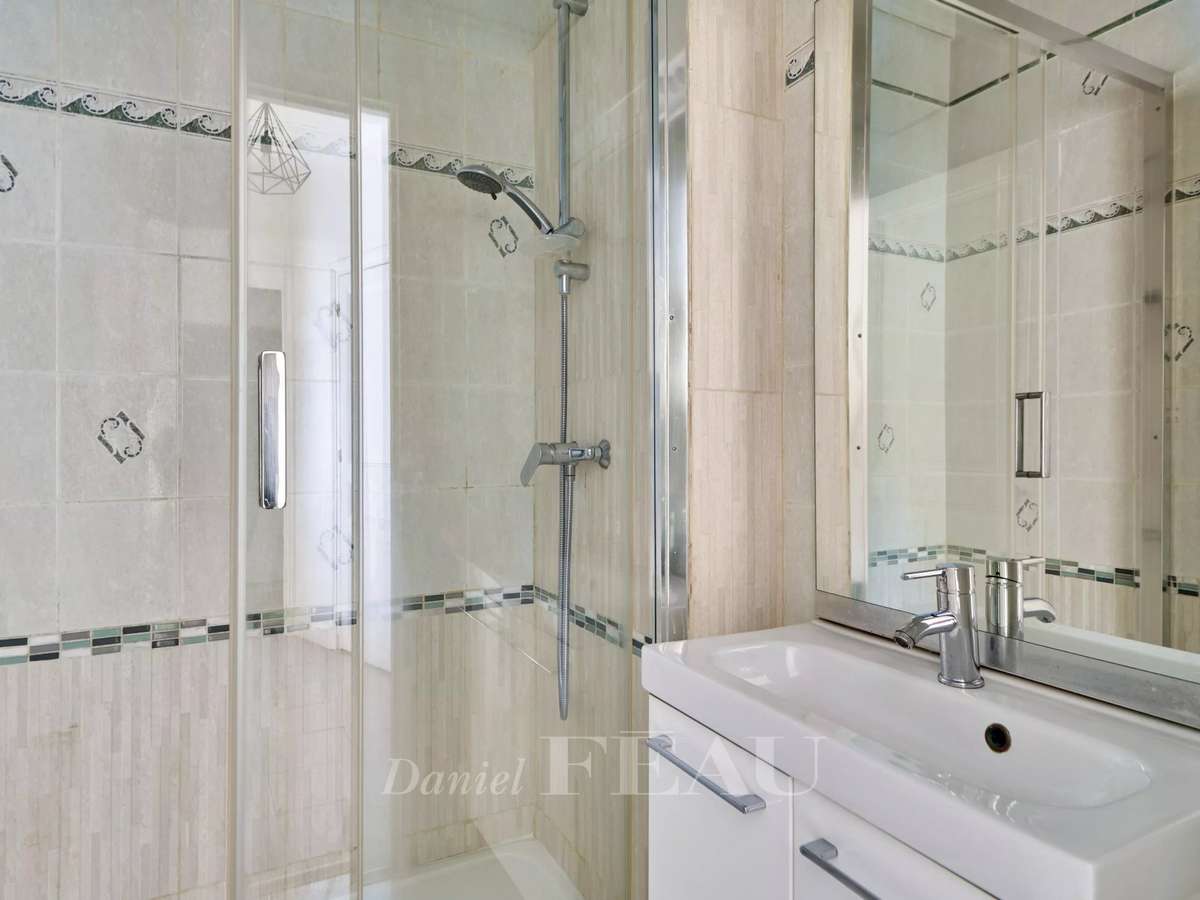 Appartement Paris 5e