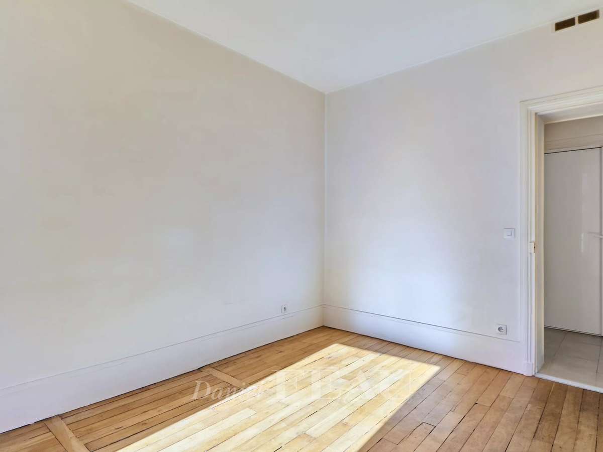 Appartement Paris 5e