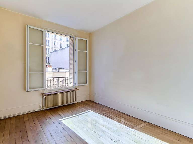 Appartement Paris 5e - 1 chambre - 35m²