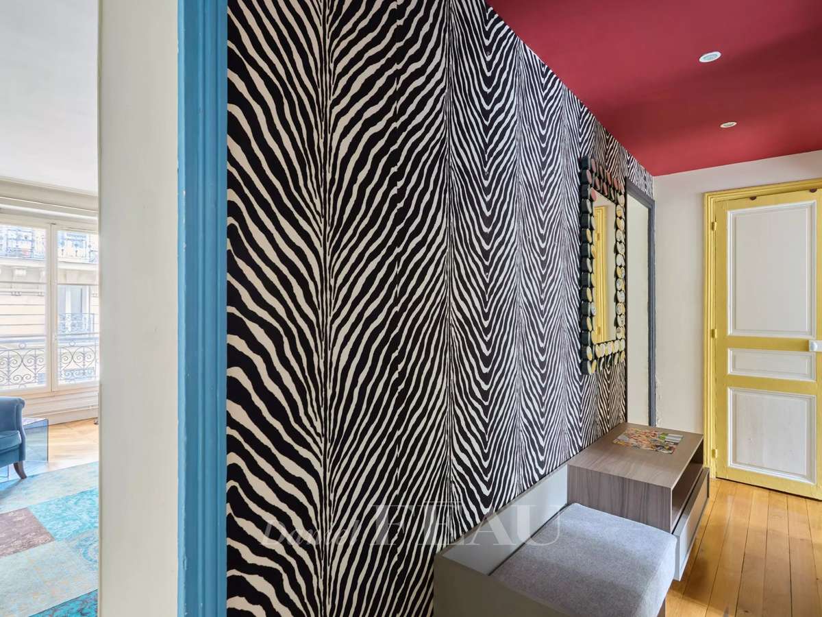 Appartement Paris 5e