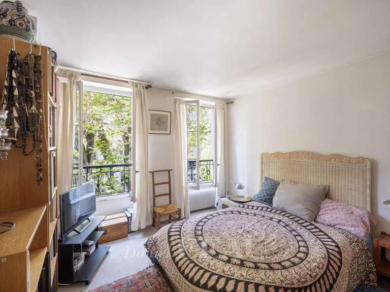 Apartment Paris 5e - 3 bedrooms - 158m²