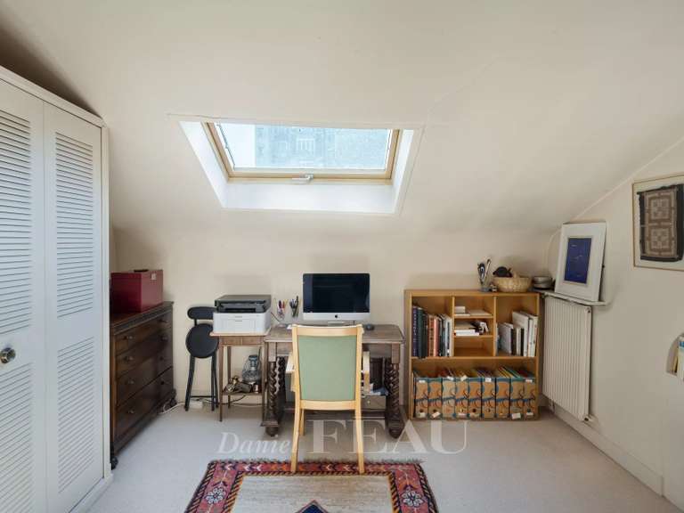 Apartment Paris 5e - 3 bedrooms - 158m²