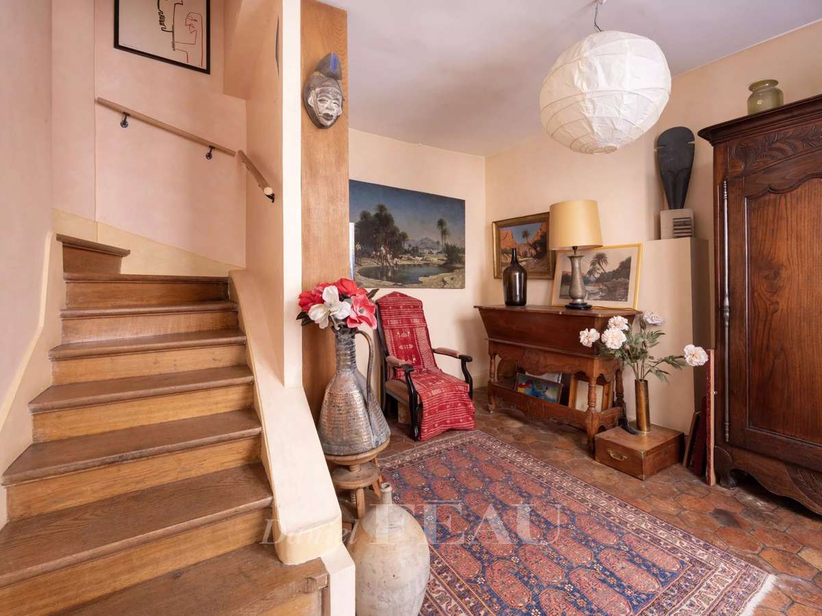 Apartment Paris 5e