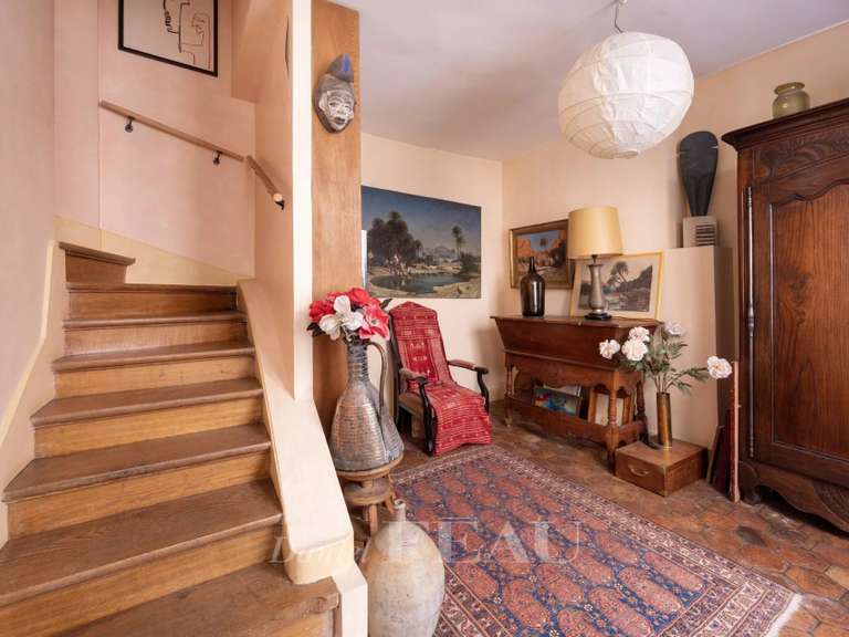 Apartment Paris 5e - 3 bedrooms - 158m²