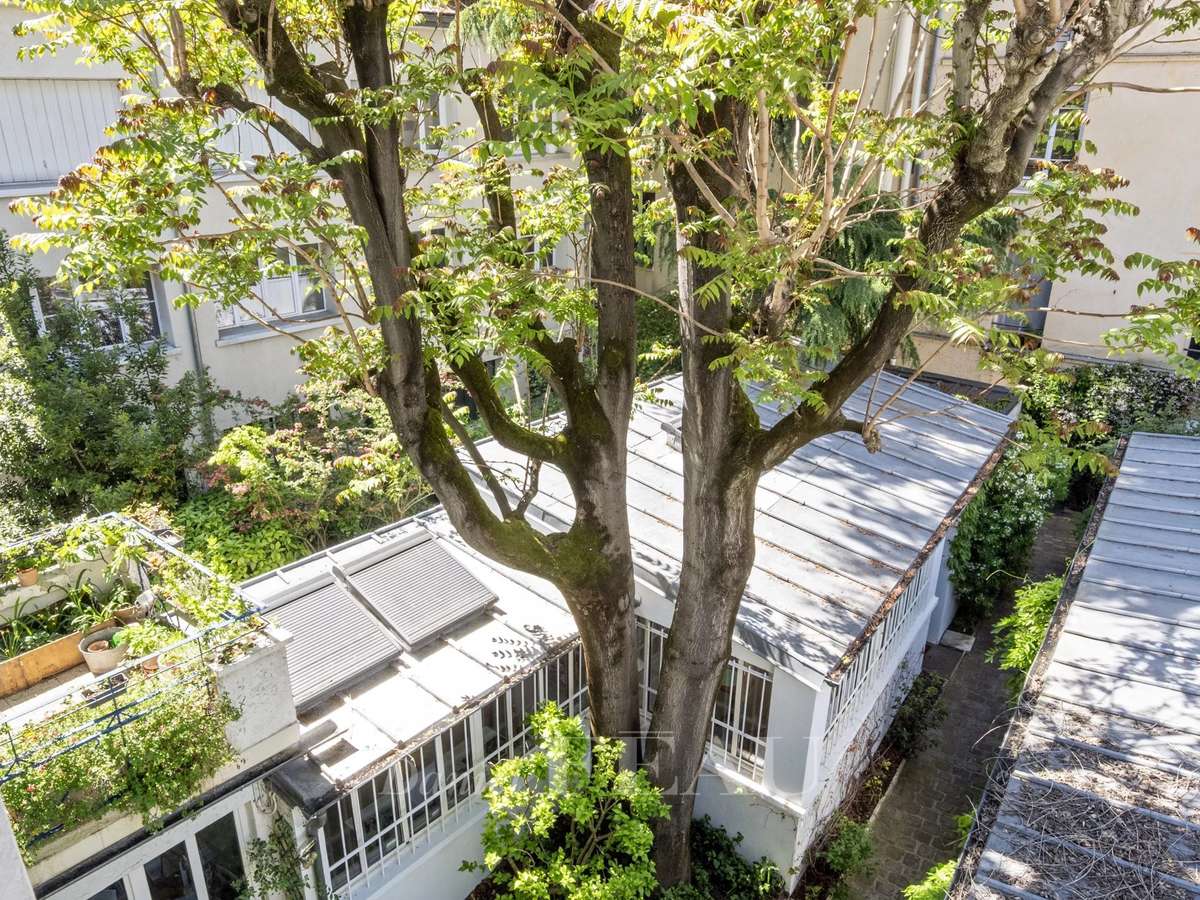 Apartment Paris 5e