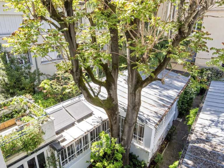 Apartment Paris 5e - 3 bedrooms - 158m²
