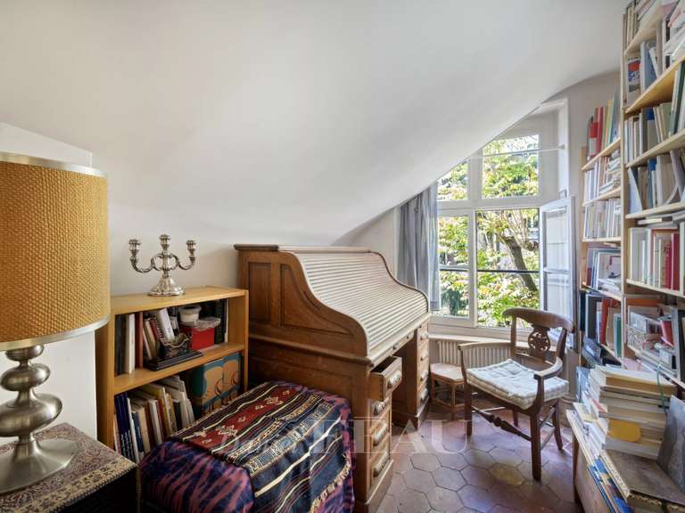 Apartment Paris 5e - 3 bedrooms - 158m²