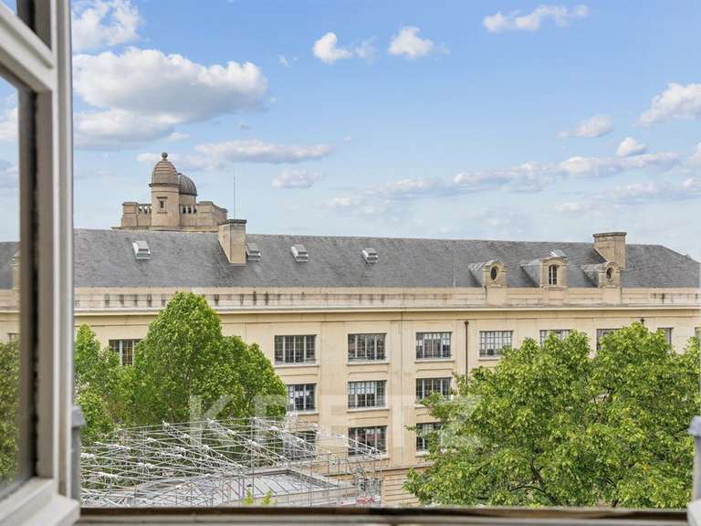 Appartement Paris 5e - 1 chambre - 60m²