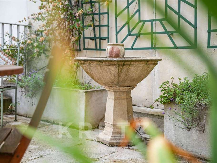 Appartement Paris 5e