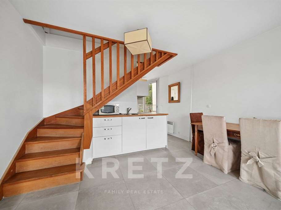 Appartement Paris 5e