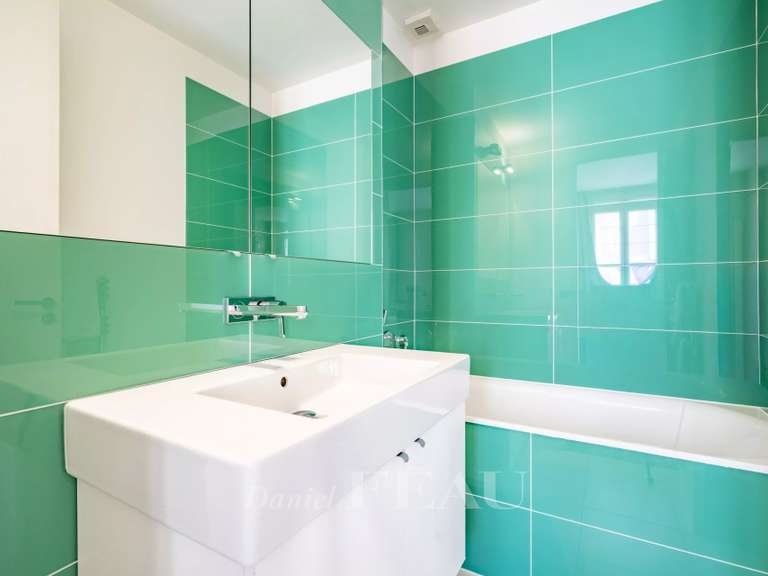 Apartment Paris 5e - 4 bedrooms - 165m²