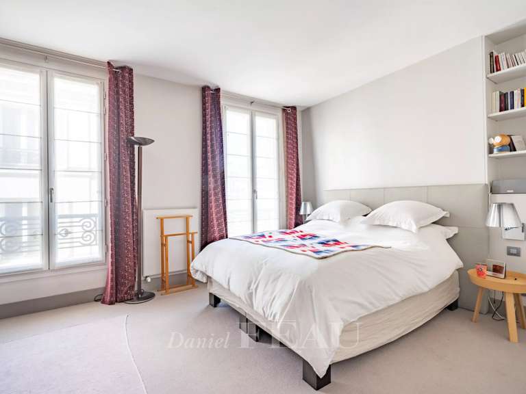 Apartment Paris 5e - 4 bedrooms - 165m²